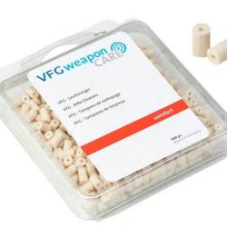 VFG TAMPONS DE NETTOYAGE .375 X 500