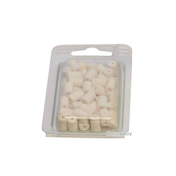 VFG TAMPONS DE NETTOYAGE .9MM X 50