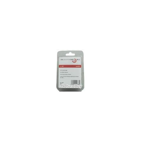 VFG TAMPONS DE NETTOYAGE .45 X 30