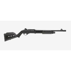 STOEGER P 3000 TAC 12/76 GHOST RING 4+1CAL 12 CANON RAYE 61CM
