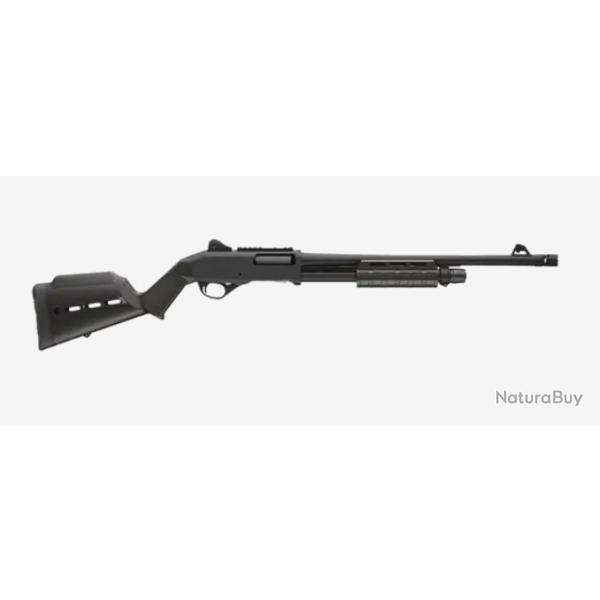 STOEGER P 3000 TAC 12/76 GHOST RING 4+1CAL 12 CANON RAYE 61CM