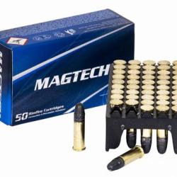 MAGTECH 22LR STANDARD VELOCITY X 50