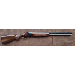 FUSILS FRANCHI FALCONET CALIBRE 12/70 (2''3/4) (OCCASION)
