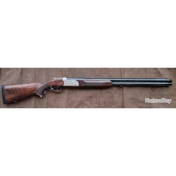 FUSILS VERNEY CARRON SAGITTAIRE CALIBRE 12/76 (3'') (OCCASION)
