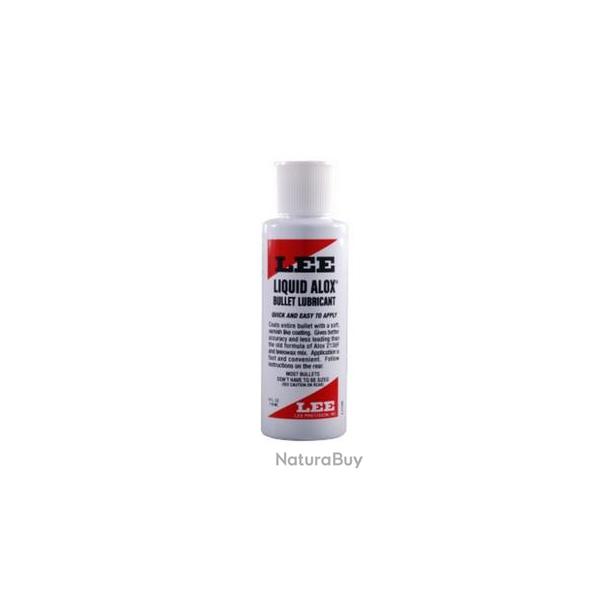 LEE LIQUID ALOX
