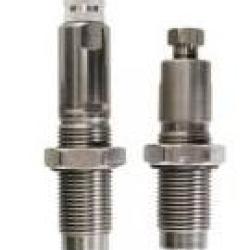 JEU DOUTILS 2P LEE ECONOMIQUE POUR CARABINE 270