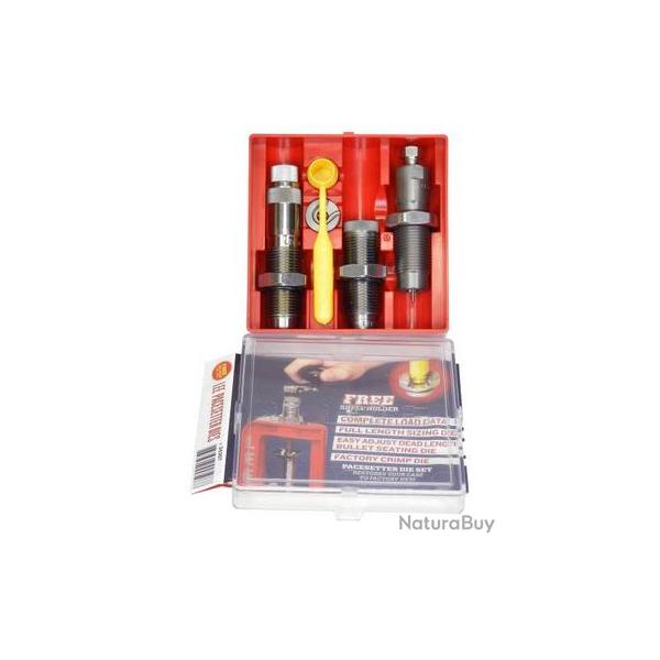 JEU DOUTILS 3P LEE AVEC SUPPORT DOULLE 30 MAUSER