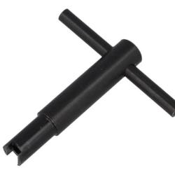 NIPPLE WRENCH (AC020)
