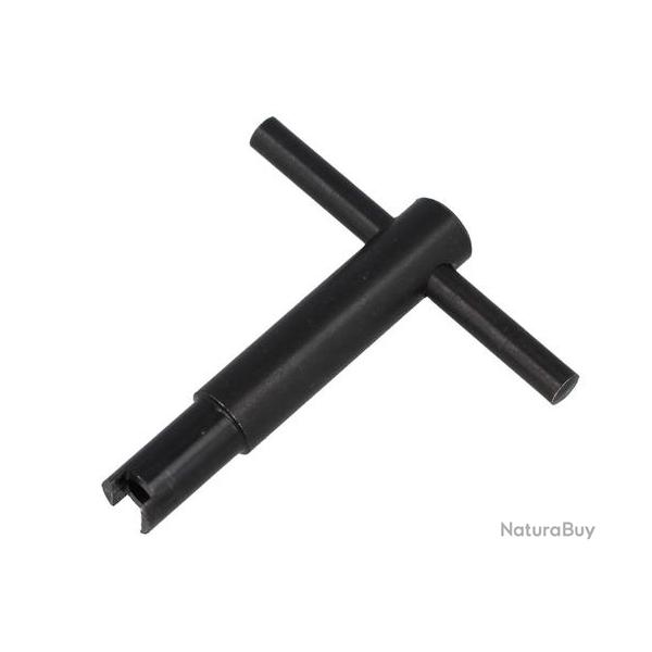 NIPPLE WRENCH (AC020)