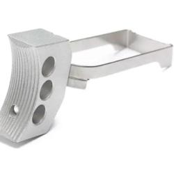 WILSON COMBAT TRIGGER ULTRALIGHT MATCH 1911 LONG PAD GOLD CUP 190G