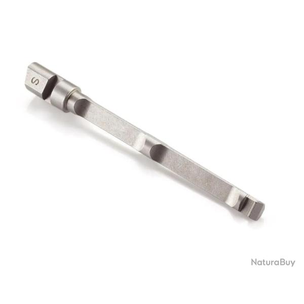 WILSON COMBAT EXTRACTOR 70 SERIES 1911 .45 ACP BULLET PROOF STAINLESS 415-70S