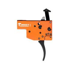 TIMNEY TRIGGER Tikka T3 8OZ 1ST STAGE 1-2LB 2ND STAGE