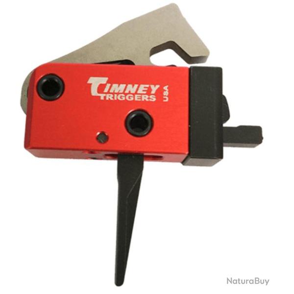 TIMNEY TRIGGER AR PCC DETENTE DROITE 2 STAGE 2 + 2 LB 682-ST