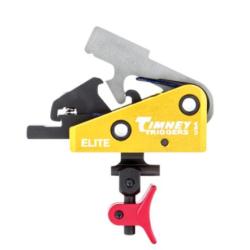 TIMNEY TRIGGER AR CALVIN ELITE 1.5LB ADJUSTABLE SHOE
