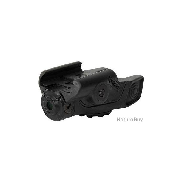 HOLOSUN LASERRML POUR ARME DE POING VERT