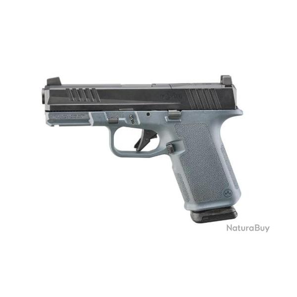 PISTOLET RUGER RXM 9MM