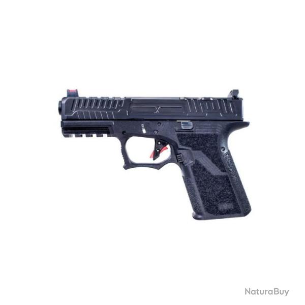 FAXON FX19 PATRIOT PISTOLET COMPACT 9MM