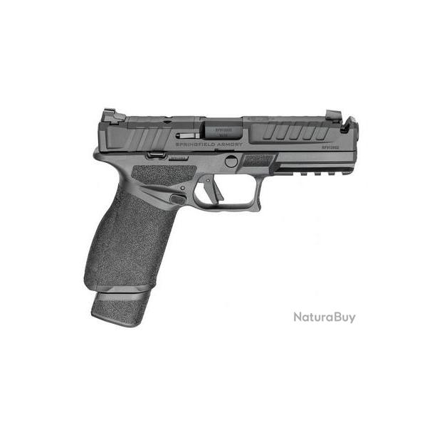 PISTOLET SPRINGFIELD ECHELON 4.5'' COMPENSE 9X19