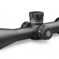 LUNETTE SIG SAUER TANGO 4 4-16X44MM FFP 30MM