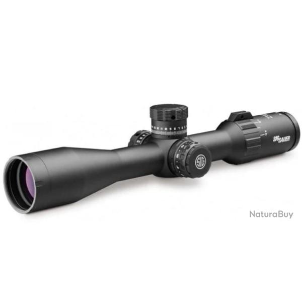 LUNETTE SIG SAUER TANGO 4 4-16X44MM FFP 30MM