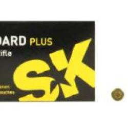 MUNITION SK 22LR STANDARD PLUS