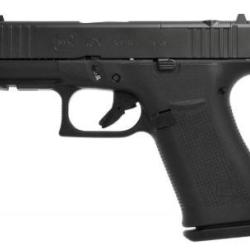 GLOCK PISTOLET 43X RAIL