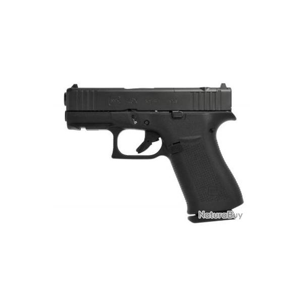 GLOCK PISTOLET 43X RAIL