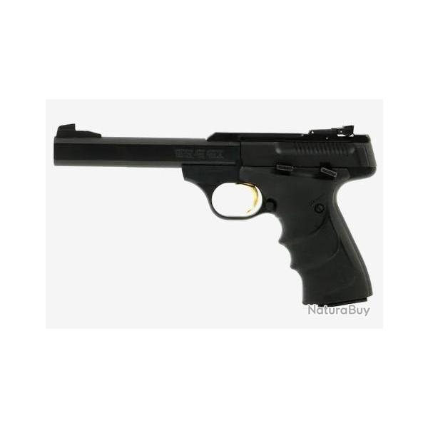 PISTOLET BROWNING BUCK MARK STANDARD URX