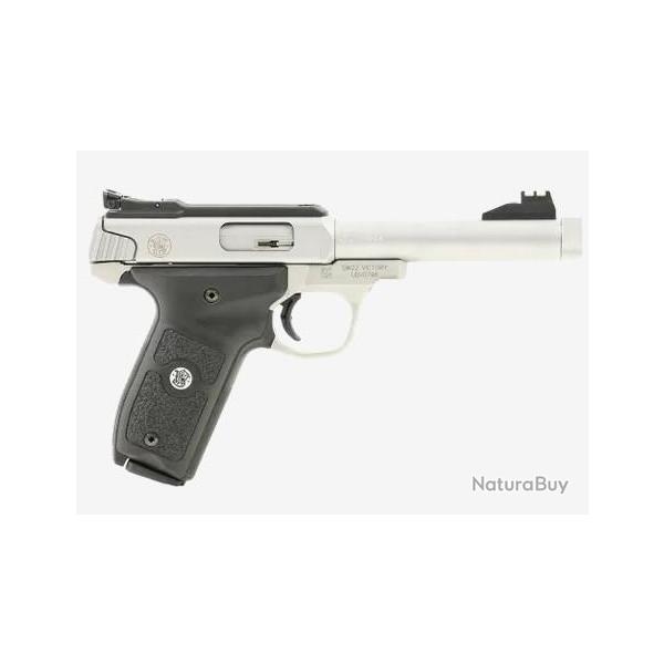 PISTOLET RUGER SW22 VICTORY 22 LR