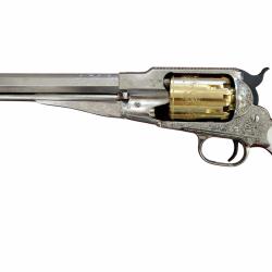 REPLIQUE 1858 ARMY NI GENERAL CUSTER 44PN