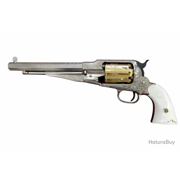 REPLIQUE 1858 ARMY NI GENERAL CUSTER 44PN