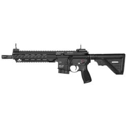 HK MR223 A3 11" CAL. .223 AVEC GARDE-MAIN SLIM-LINE HKEY