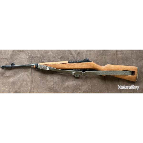 CARABINE M1 ERMA 22LR (OCCASION)
