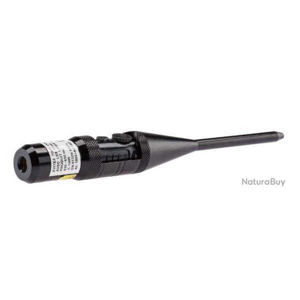 COLLIMATEUR DE REGLAGE LASER