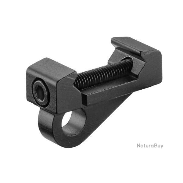 RAILBO ATTACHE SANGLE PICATINNY