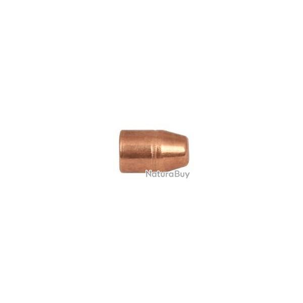 44FCP240TC CAM PRO PROJECTILE PLOMB CUIVRE FCP 44TC 240GR