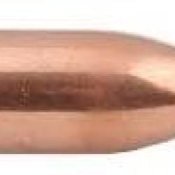 308FCP165SP CAM PRO PROJECTILES PLOMB CUIVRES FCP 308 SP 165gr