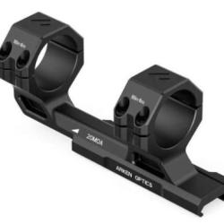 ARKEN MONTAGE RIGIG PRECISION CANTILEVER 34MM 20MOA