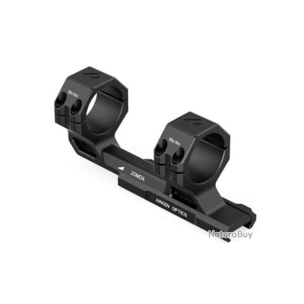 ARKEN MONTAGE RIGIG PRECISION CANTILEVER 34MM 20MOA
