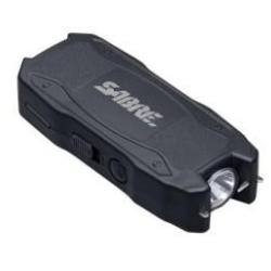 SHOKER ELECTRIQUE SABRE RED S-1021 3 000 000V