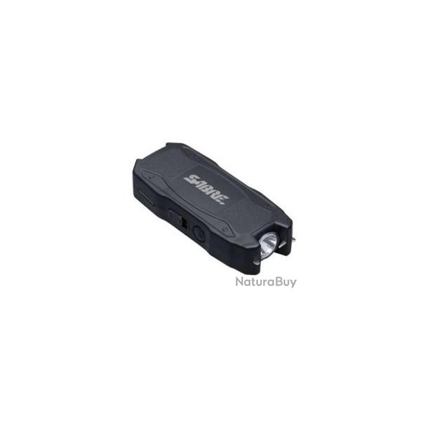 SHOKER ELECTRIQUE SABRE RED S-1021 3 000 000V