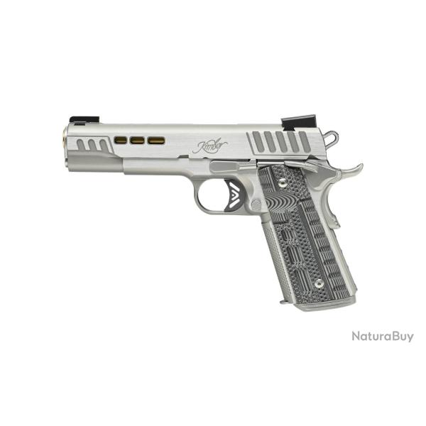 PISTOLET KIMBER 1911 RAPID DAWN 9X19