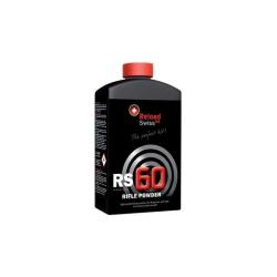 Poudre Reload Swiss RS60 1KG