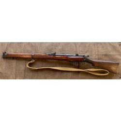 CARABINE LEE ENFIELD N&deg; 1 MARK III* 22 LR (OCCASION)