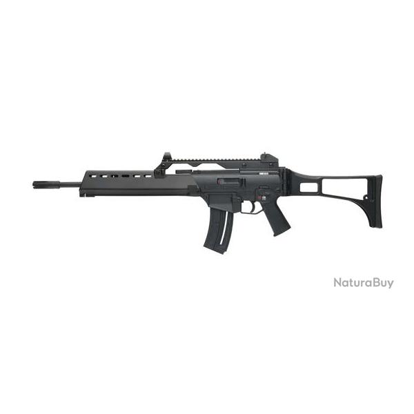 HK G36 RIFLE 18 1/8 BLACK 22LR