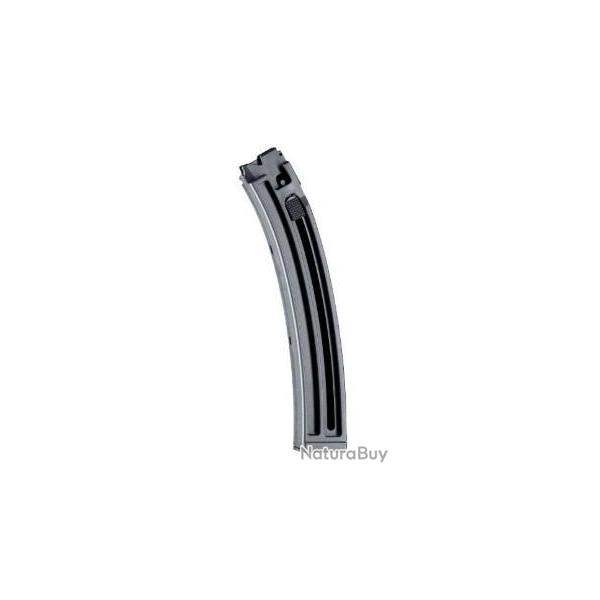 CHARGEUR 25 COUPS POUR HK MP5 22LR