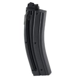 CHARGEUR 30 COUPS POUR HK416 22LR