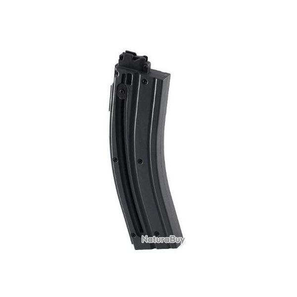 CHARGEUR 30 COUPS POUR HK416 22LR