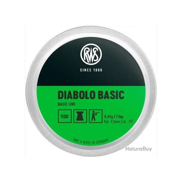 DIABOLO BASIC