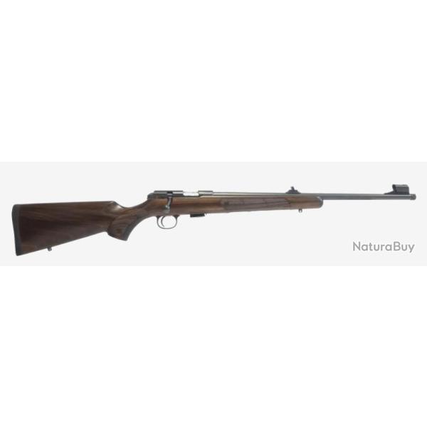 CARABINE CZ 457 STANDARD BEECH 22LR 20" 1/2X20